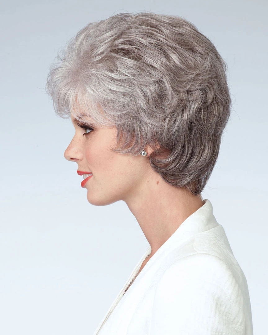 Joey | Synthetic Wig By Rene Of Paris Wigs For Women