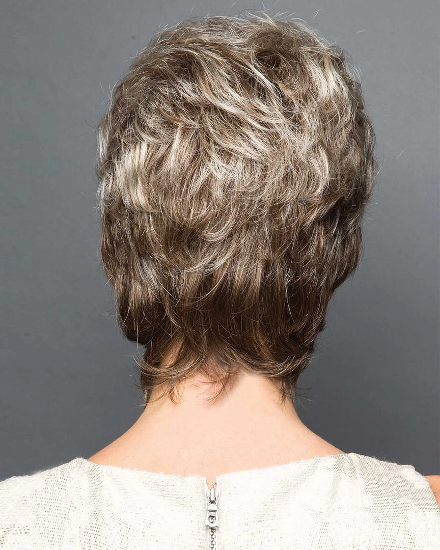 Joey | Synthetic Wig By Rene Of Paris Wigs For Women