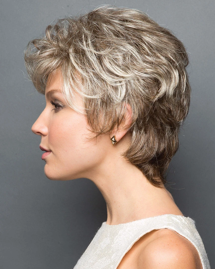 Joey | Synthetic Wig By Rene Of Paris Wigs For Women