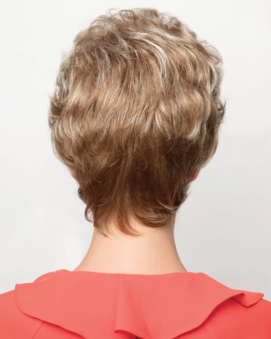 Joey | Synthetic Wig By Rene Of Paris Wigs For Women