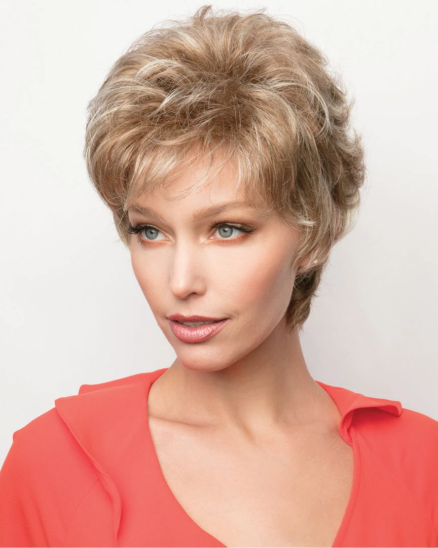 Joey | Synthetic Wig By Rene Of Paris Wigs For Women