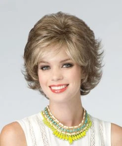 Wigs For Women Sierra | Synthetic Wig By Rene Of Paris