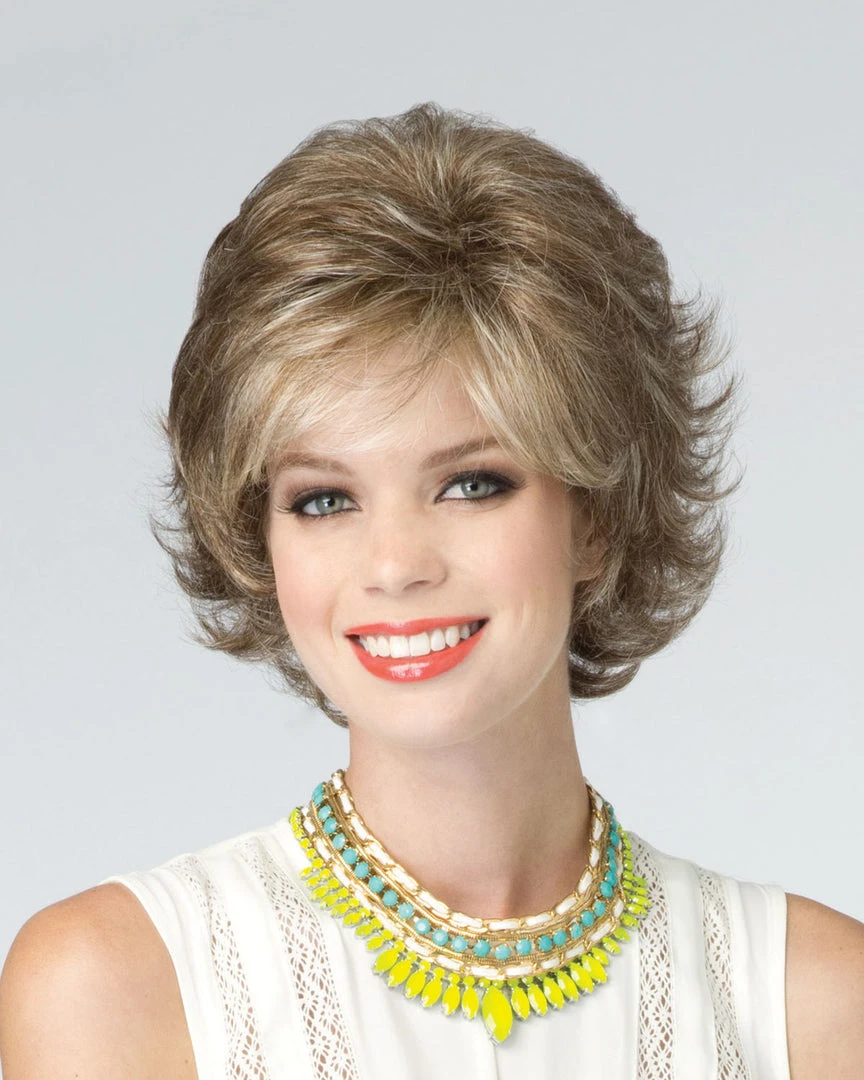 Wigs For Women Sierra | Synthetic Wig By Rene Of Paris