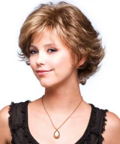 Wigs For Women Sierra | Synthetic Wig By Rene Of Paris