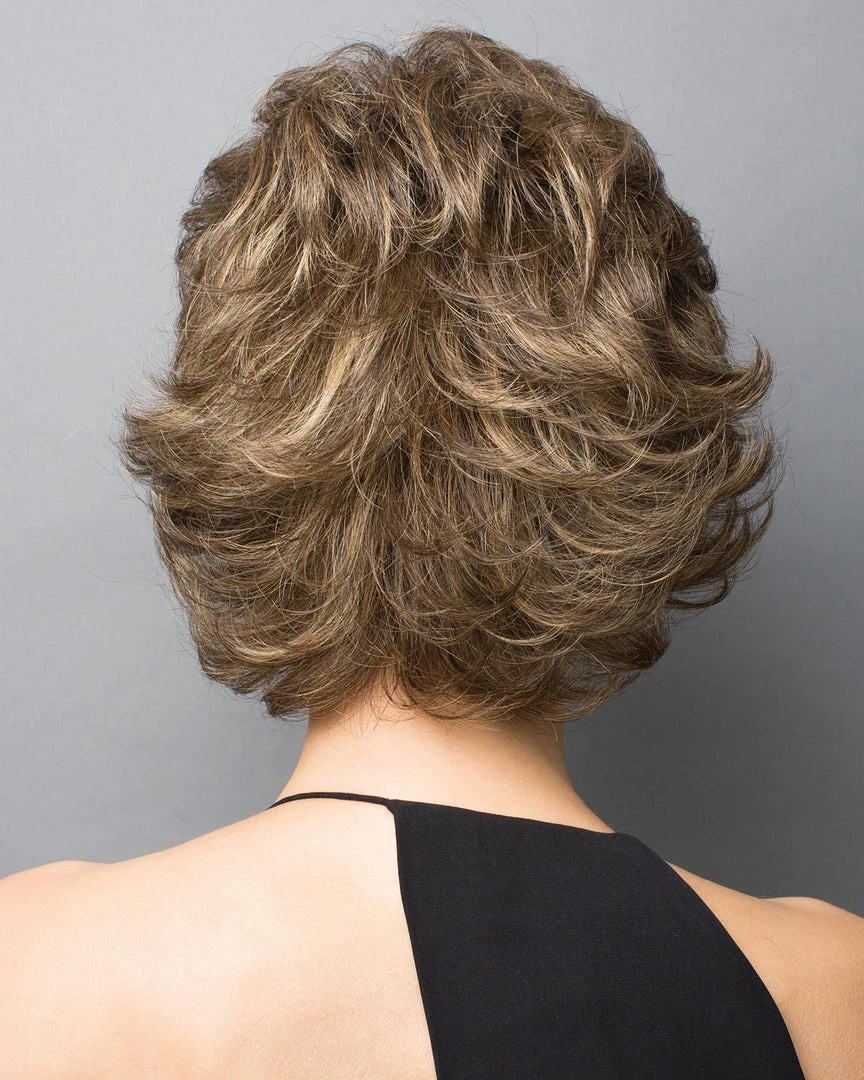 Wigs For Women Sierra | Synthetic Wig By Rene Of Paris