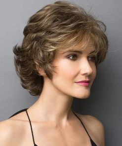 Wigs For Women Sierra | Synthetic Wig By Rene Of Paris