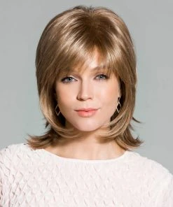 Wigs For Women Bailey (Exclusive) | Synthetic Wig By Rene Of Paris