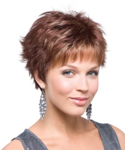 Lizzy (Exclusive) | Synthetic Wig By Rene Of Paris