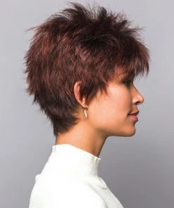 Lizzy | Synthetic Wig By Rene Of Paris