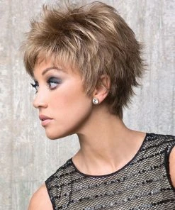 Lizzy (Exclusive) | Synthetic Wig By Rene Of Paris