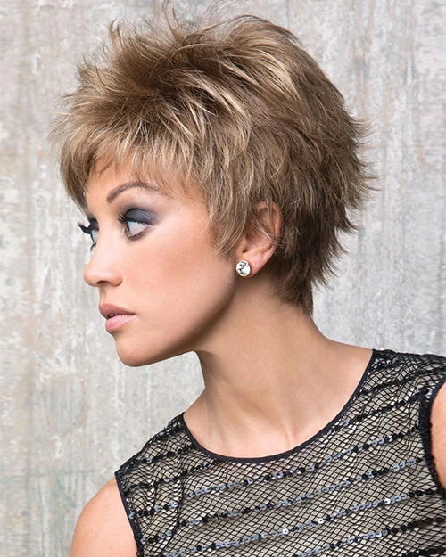 Lizzy (Exclusive) | Synthetic Wig By Rene Of Paris