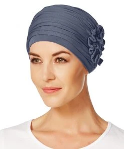 Best Wig Outlet Lotus Turban Headwear
