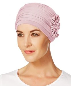 Best Wig Outlet Lotus Turban Headwear