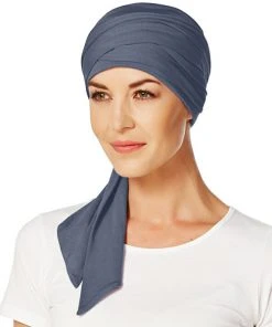 Best Wig Outlet Mantra Long Scarf Headwear