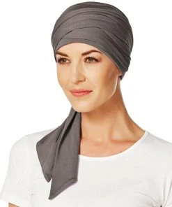 Best Wig Outlet Mantra Long Scarf Headwear