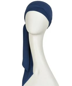 Best Wig Outlet Mantra Long Scarf Headwear