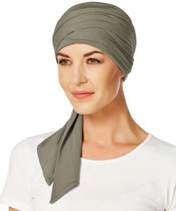 Best Wig Outlet Mantra Long Scarf Headwear