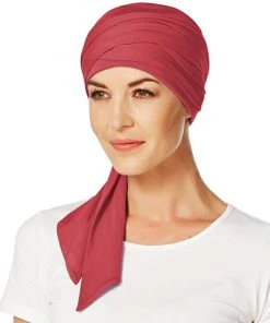 Best Wig Outlet Mantra Long Scarf Headwear