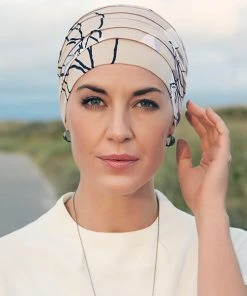 Best Wig Outlet Yoga Turban - Printed Headwear