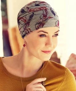 Best Wig Outlet Yoga Turban - Printed Headwear