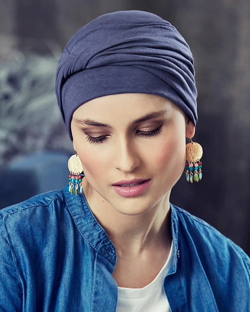 Best Wig Outlet Edith V Turban Headwear