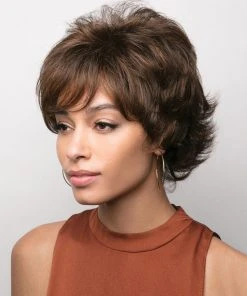 Wigs For Women Sierra | Synthetic Wig By Rene Of Paris