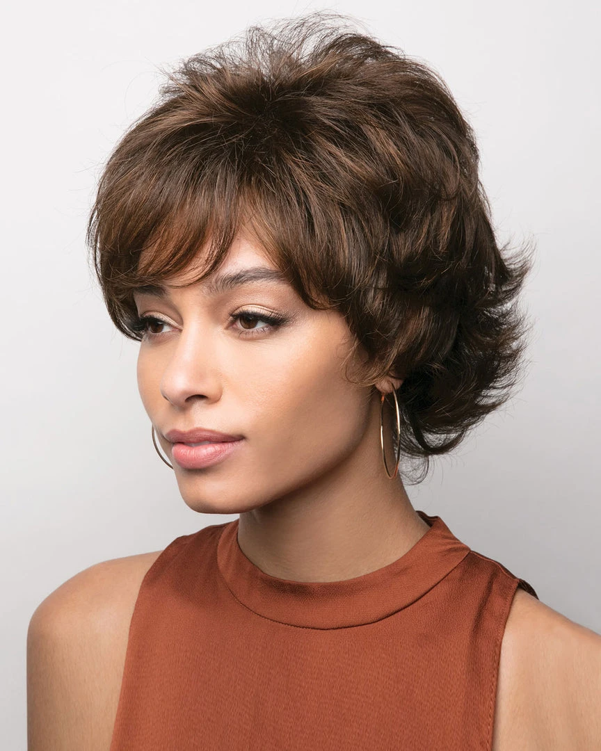 Wigs For Women Sierra | Synthetic Wig By Rene Of Paris