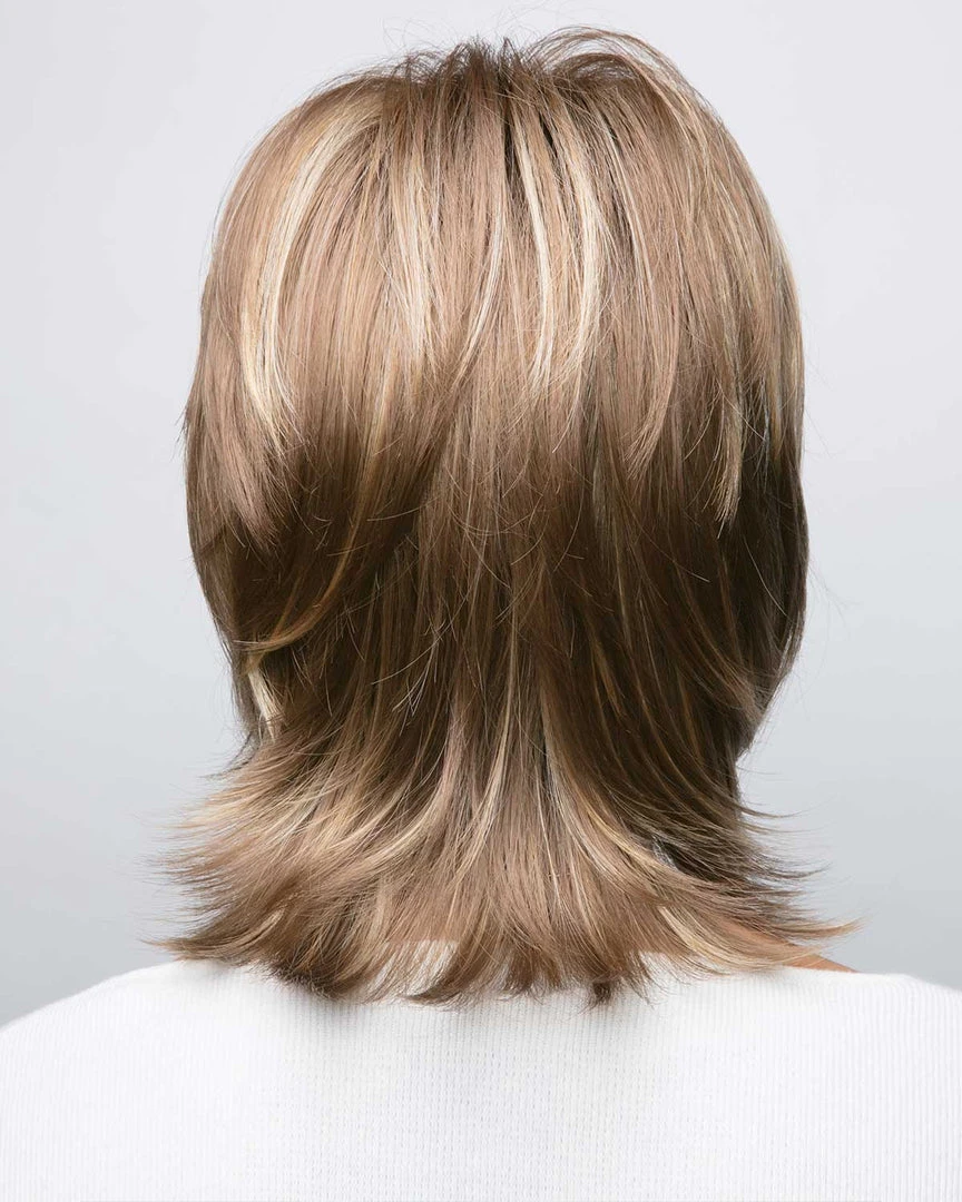 Wigs For Women Bailey (Exclusive) | Synthetic Wig By Rene Of Paris