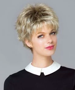 Lizzy (Exclusive) | Synthetic Wig By Rene Of Paris