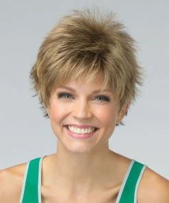 Lizzy (Exclusive) | Synthetic Wig By Rene Of Paris