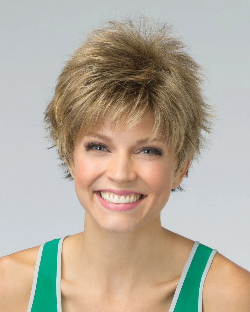 Lizzy (Exclusive) | Synthetic Wig By Rene Of Paris