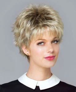 Lizzy | Synthetic Wig By Rene Of Paris