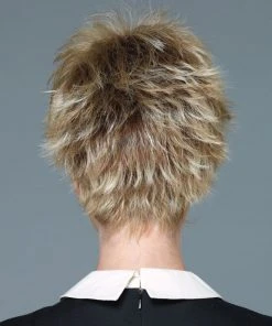 Lizzy | Synthetic Wig By Rene Of Paris