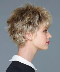 Lizzy (Exclusive) | Synthetic Wig By Rene Of Paris