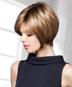 Wigs For Women Audrey (Exclusive) | Synthetic Wig By Rene Of Paris