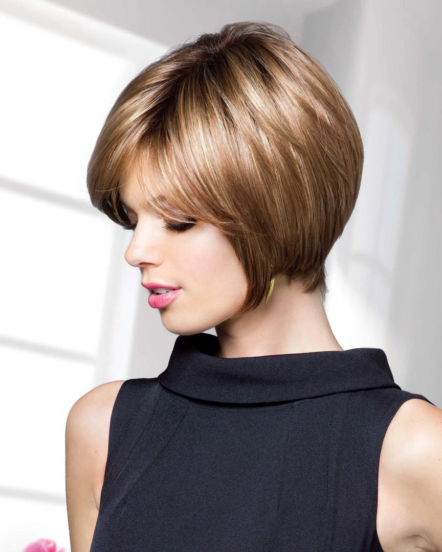 Wigs For Women Audrey (Exclusive) | Synthetic Wig By Rene Of Paris