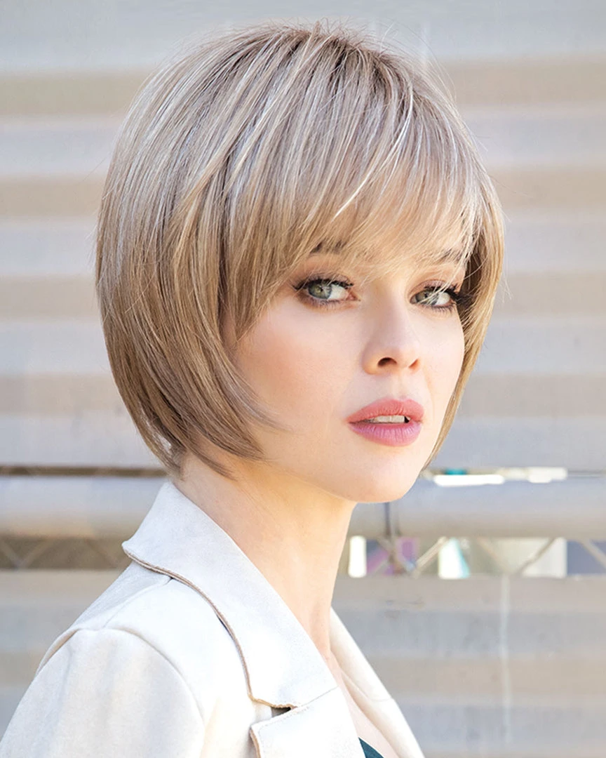 Wigs For Women Audrey (Exclusive) | Synthetic Wig By Rene Of Paris