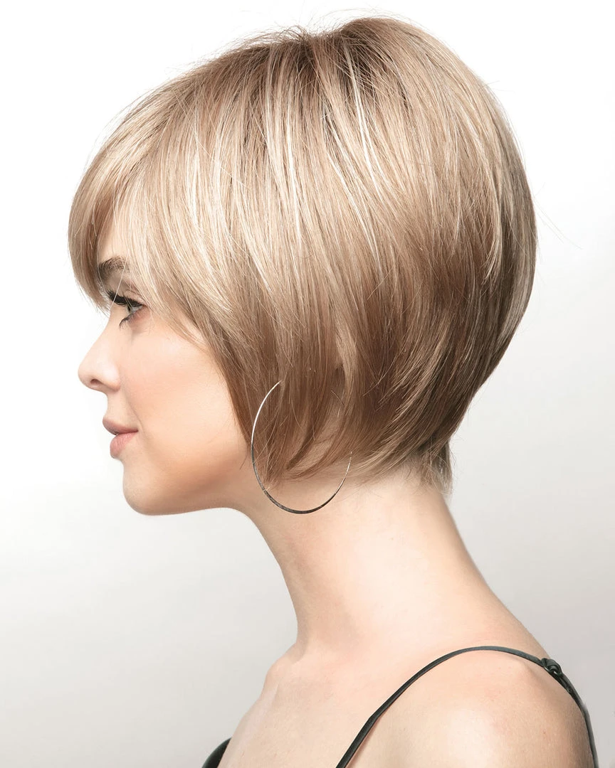 Wigs For Women Audrey (Exclusive) | Synthetic Wig By Rene Of Paris