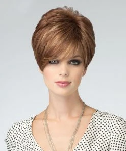 Wigs For Women Gia | Synthetic Wig By Rene Of Paris