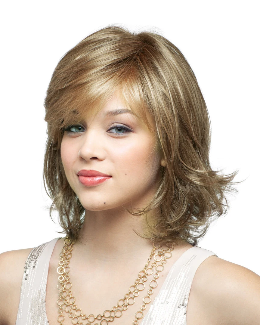 Kourtney | Synthetic Wig By Rene Of Paris