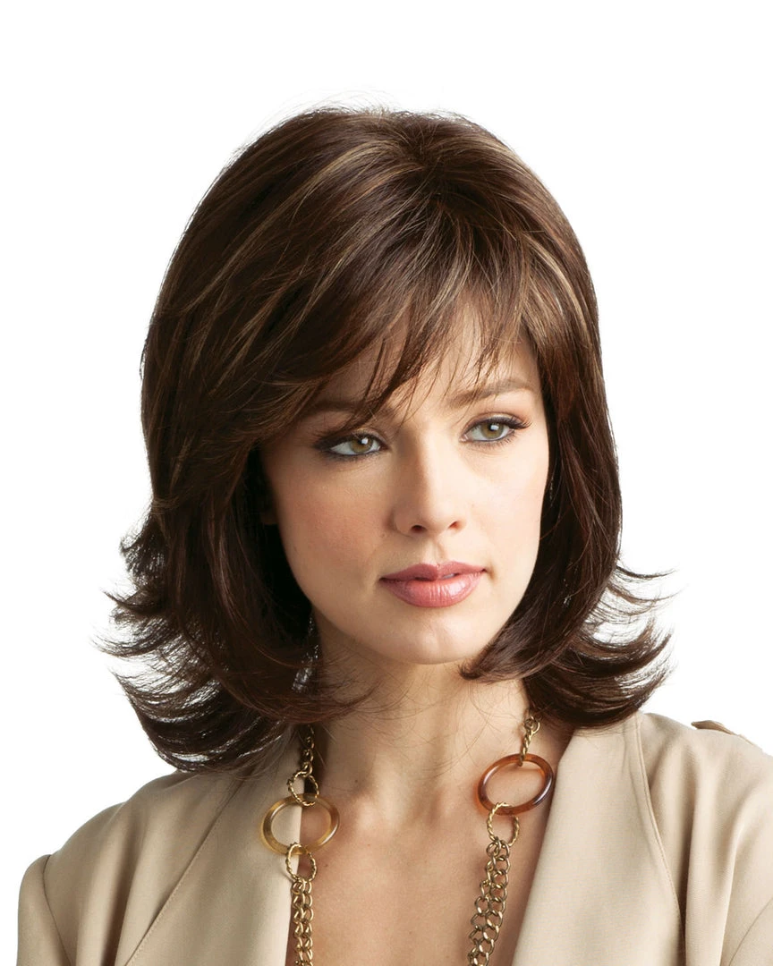 Kourtney | Synthetic Wig By Rene Of Paris