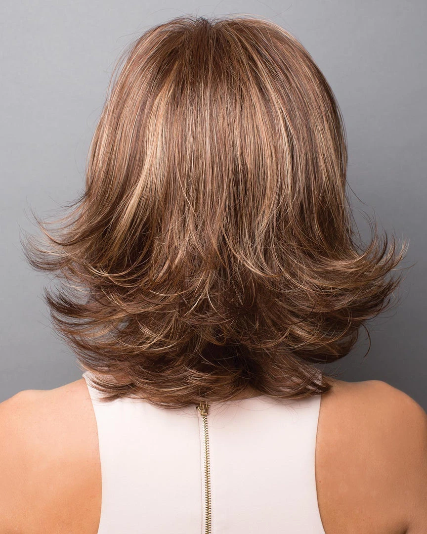 Kourtney | Synthetic Wig By Rene Of Paris