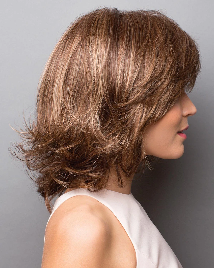 Kourtney | Synthetic Wig By Rene Of Paris