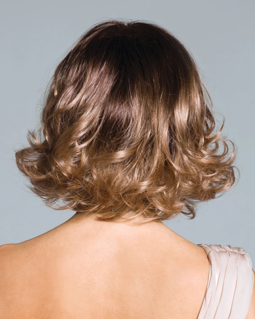 Amal (Exclusive) | Synthetic Wig By Rene Of Paris Wigs For Women