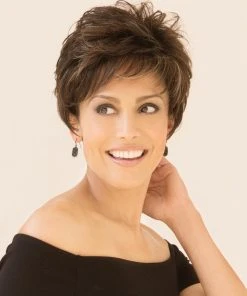 Rina (Exclusive) | Synthetic Wig By Rene Of Paris