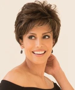 Wigs For Women Rina | Synthetic Wig By Rene Of Paris