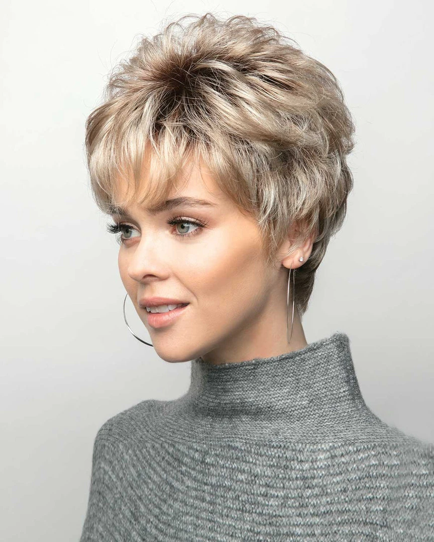 Rina (Exclusive) | Synthetic Wig By Rene Of Paris