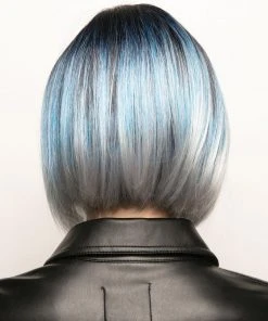 Wigs For Women Kai (Exclusive) | Lace Front & Monofilament Part Synthetic Wig By Rene Of Paris