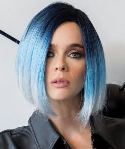 Wigs For Women Kai (Exclusive) | Lace Front & Monofilament Part Synthetic Wig By Rene Of Paris