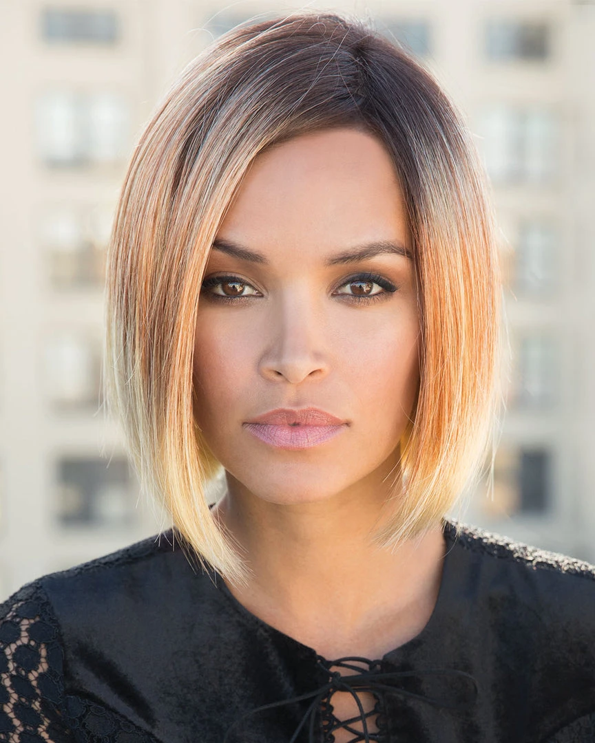 Kai | Lace Front & Monofilament Part Synthetic Wig By Rene Of Paris